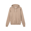 Mercer Male - Forét Hoodie Bison