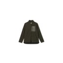 Mercer Male - Silence Sleece Jacket