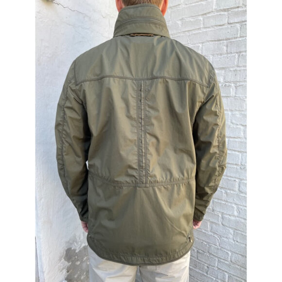 Parajumpers desert clearance windbreaker