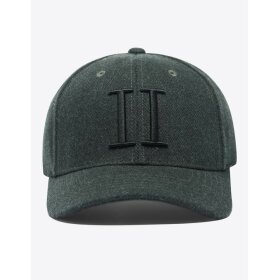 Wool ll Baseball Cap Les Deux