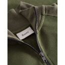 Mercer Male - Creek Half Zip