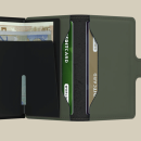 secrid - secrid miniwallet kortholder