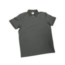 Selected Homme - Fave zip ss polo