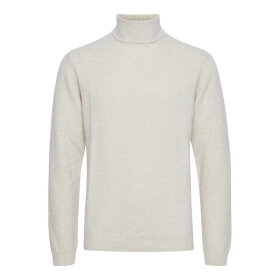 Casual Friday Karl Roll Neck Bounty Knit