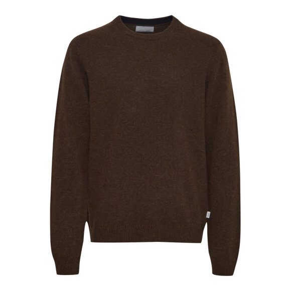 Casual Friday Karl Crew Neck Bounty Knit