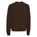 Casual Friday - Karl Crew Neck Bounty Knit