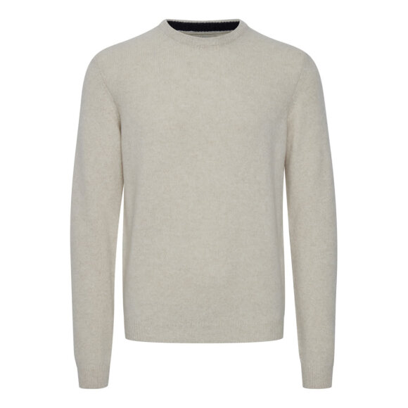 Casual Friday Karl Crew Neck Bounty Knit