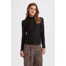 Numph Winny Blouse 703840 Caviar