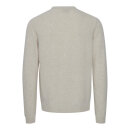 Casual Friday - Karl Crew Neck Bounty Knit