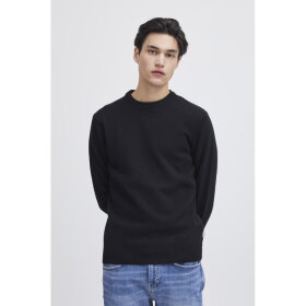 Karl Crew Neck Bounty Knit