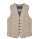 Mos Mosh Gallery Mason Shita Waistcoat