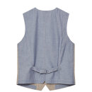 Mos Mosh Gallery - Mason Shita Waistcoat