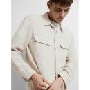 Selected Homme - Mads Linen Overshirt