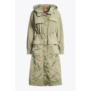 Parajumpers Parachute Woman Hooded Parka Sage