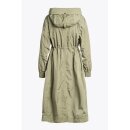 Parajumpers Dame - Parachute Woman Hooded Parka