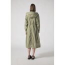 Parajumpers Dame - Parachute Woman Hooded Parka