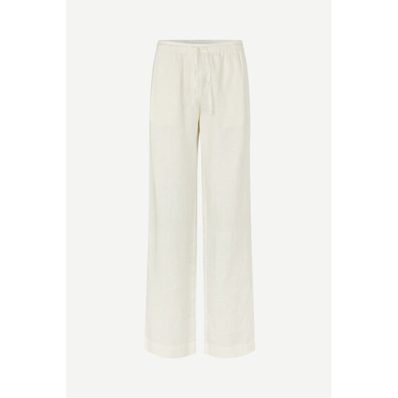 Samsøe Samsøe Hoys String Trousers 14329 Pristine