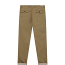 Mos Mosh Gallery - Hunt Soft String Pant