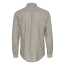 Casual Friday - Anton BD LS Linen Mix Shirt