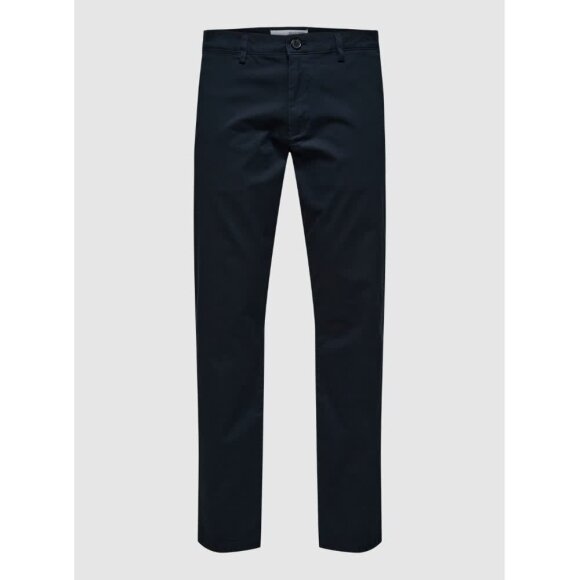 Selected Homme Slim New Miles Flex Pant Dark Sapphire 