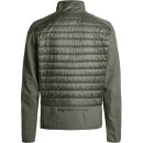 Parajumpers - Jayden Man Fleece/Nylon Jacket