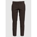 Selected Homme Slim New Miles Flex Pant Chocolate Torte