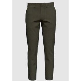 Selected Homme Slim New Miles Flex Pant Forest Night