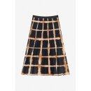 Munthe Charming Skirt Black