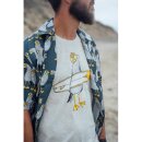 Lakor - Surfing Seagull T-Shirt