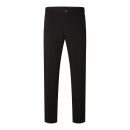 Selected Homme Slim Liam TRS Flex Black