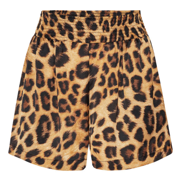 Karmamia Suri Shorts Leopard