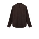 Mos Mosh Gallery - Theo Linen Stand Shirt