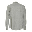 Casual Friday - Anton BD LS Linen Shirt 4348