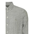 Casual Friday - Anton BD LS Linen Shirt 4348