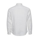 Casual Friday - Anton BD LS Linen Shirt 4348