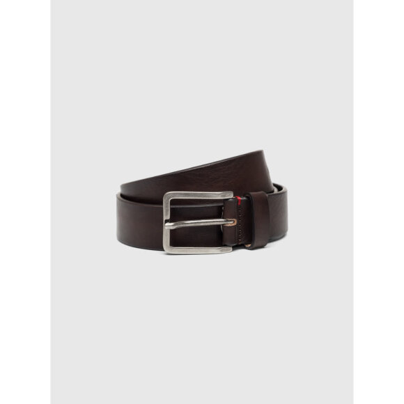 Gabba Italy Belt Brown