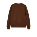 Mos Mosh Gallery - Abel Crew Neck Sweat