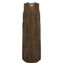 Numph Nugigi Dress 704645 Tiger´s Eye