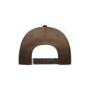 les Deux - Baseball Cap Suede ll