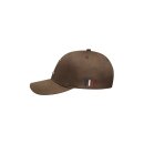 les Deux - Baseball Cap Suede ll