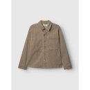 Gabba Scandi Earth Overshirt Sand 