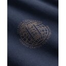 les Deux - Globe Sweatshirt