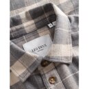 les Deux - Lennon Flannel Check Overshirt