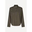 Samsøe & Samsøe Esmel Shirt 14635 Black Olive