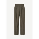 Samsøe & Samsøe Julia Trousers 14635 Black Olive