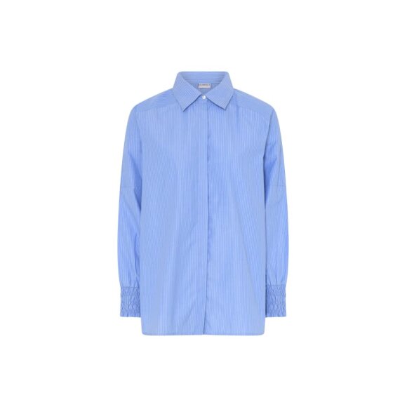 Humble Hope Shirt Fresh Blue