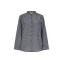 Humble Hema Shirt Shadow Combi