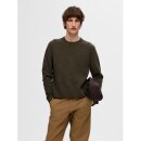 Selected Homme - Ross Knit Crew Neck