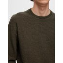 Selected Homme - Ross Knit Crew Neck