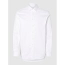 Selected Homme Slim Performance shirt LS Bright White